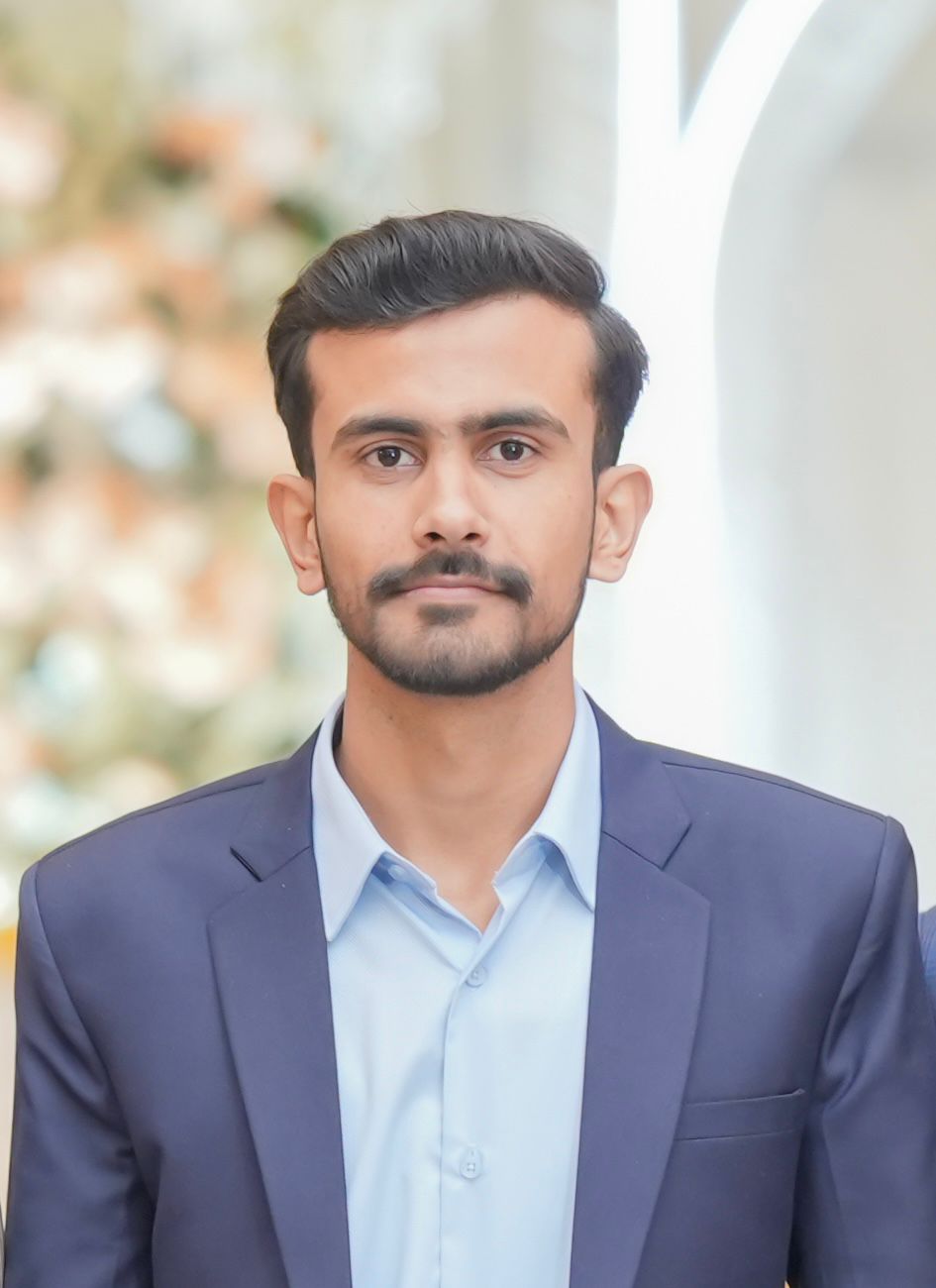 Mohsin Ali